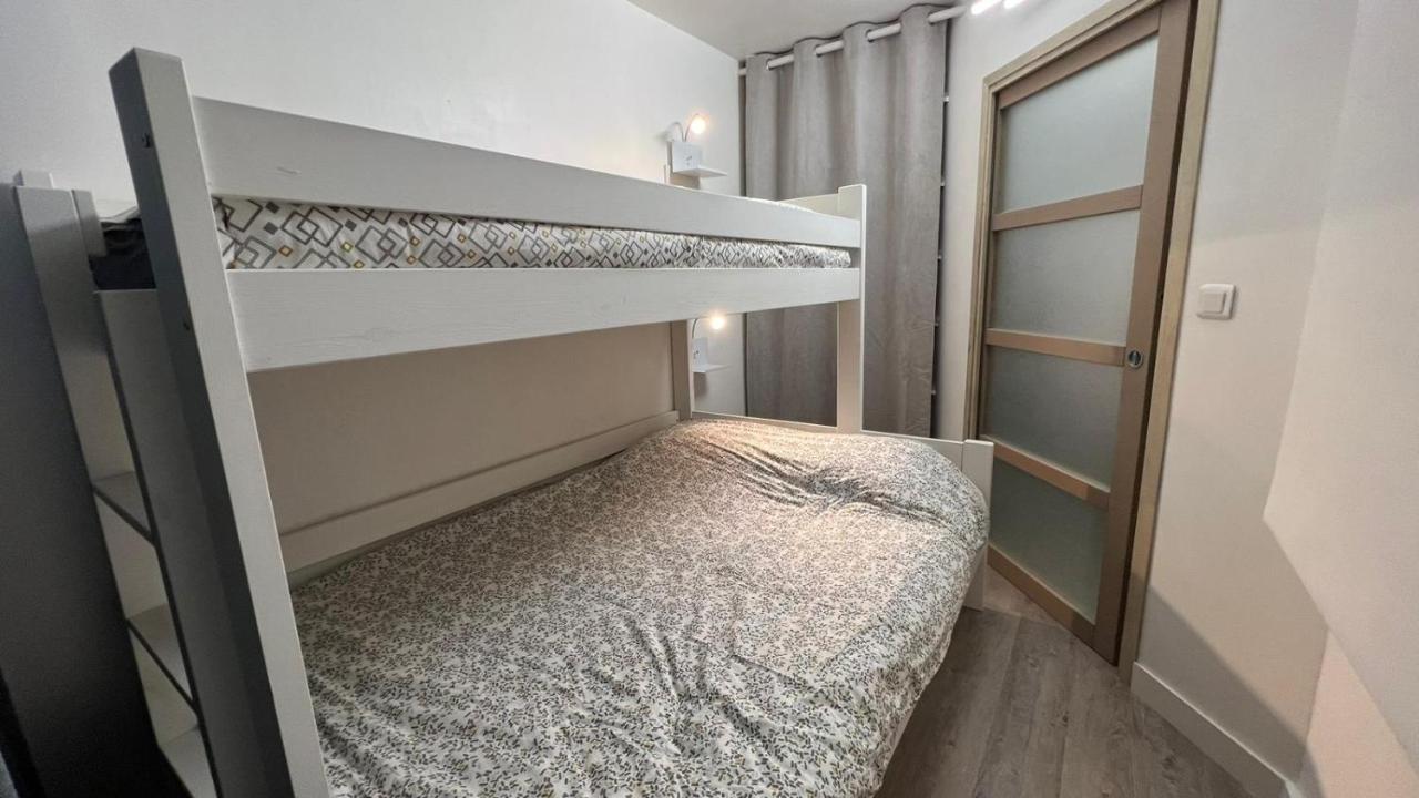 Superbe Appartement Cosy - Plage Des Minimes La Rochelle (Charente-Maritime) Exterior foto