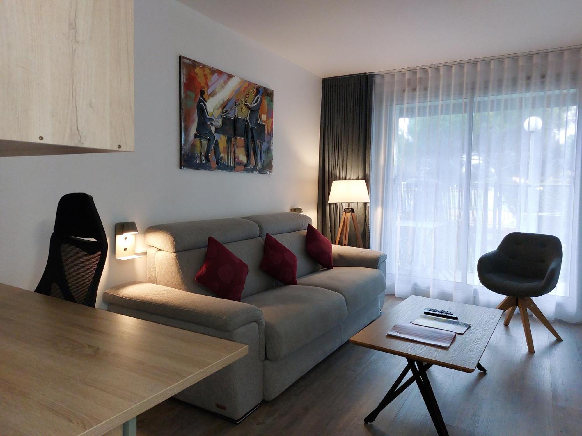 Superbe Appartement Cosy - Plage Des Minimes La Rochelle (Charente-Maritime) Exterior foto