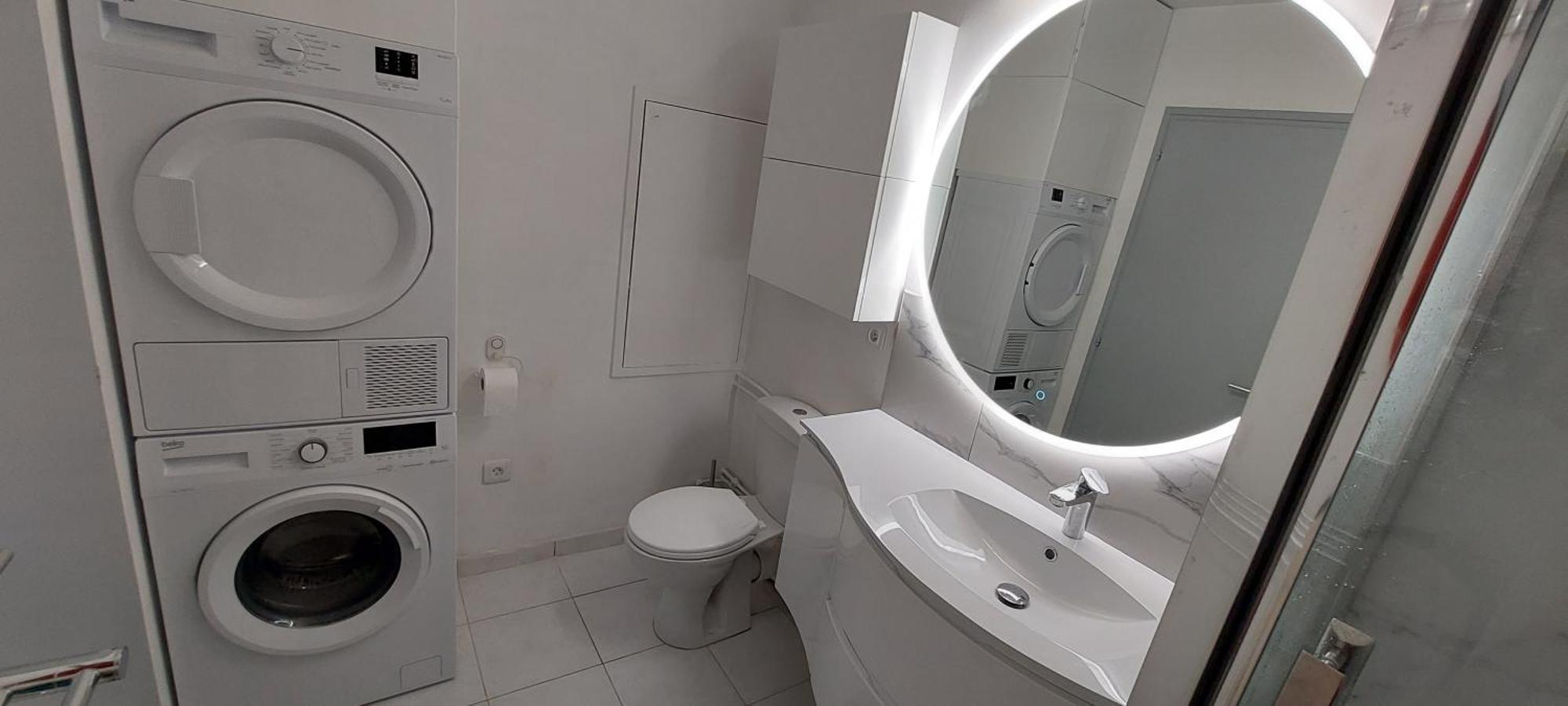 Superbe Appartement Cosy - Plage Des Minimes La Rochelle (Charente-Maritime) Exterior foto